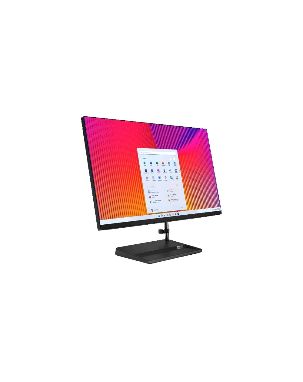 Le Lenovo IdeaCentre 3 24IAP7 All-in-One avec Intel® Core™ i3, 8 Go de RAM et 512 Go SSD, une solution élégante et puissante pour votre bureau moderne. Disponible sur It Delta Com.